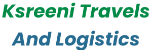 Ksreeni Logistics